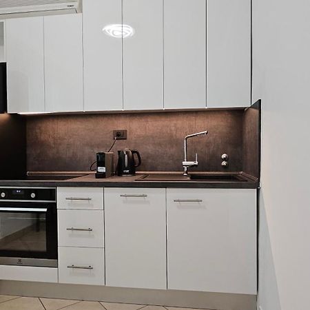 Apartments Skelin Vodice Ngoại thất bức ảnh