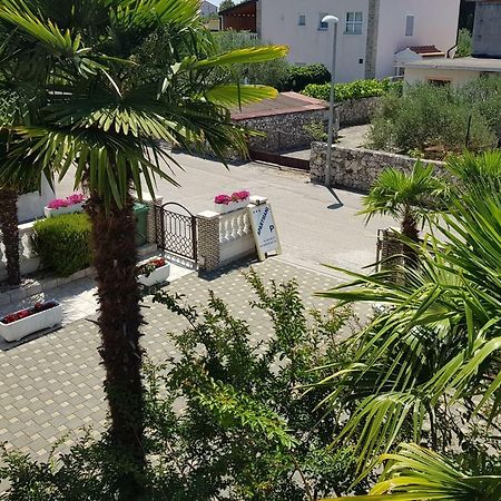 Apartments Skelin Vodice Ngoại thất bức ảnh