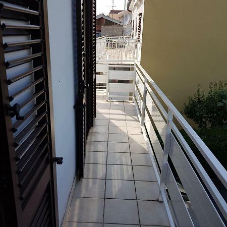 Apartments Skelin Vodice Ngoại thất bức ảnh