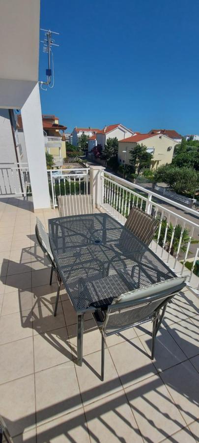 Apartments Skelin Vodice Ngoại thất bức ảnh