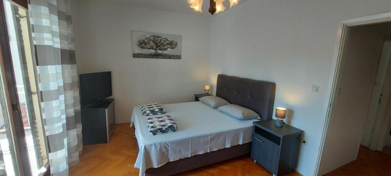 Apartments Skelin Vodice Ngoại thất bức ảnh