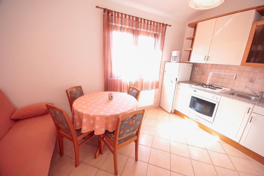 Apartments Skelin Vodice Phòng bức ảnh