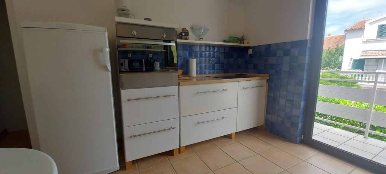 Apartments Skelin Vodice Ngoại thất bức ảnh
