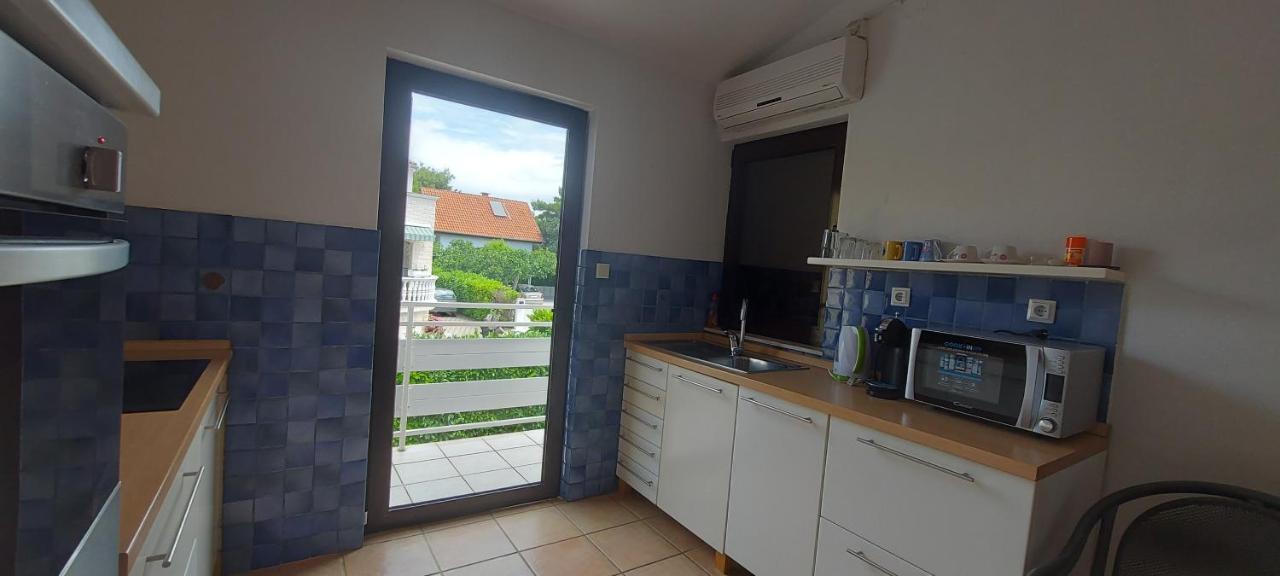 Apartments Skelin Vodice Ngoại thất bức ảnh