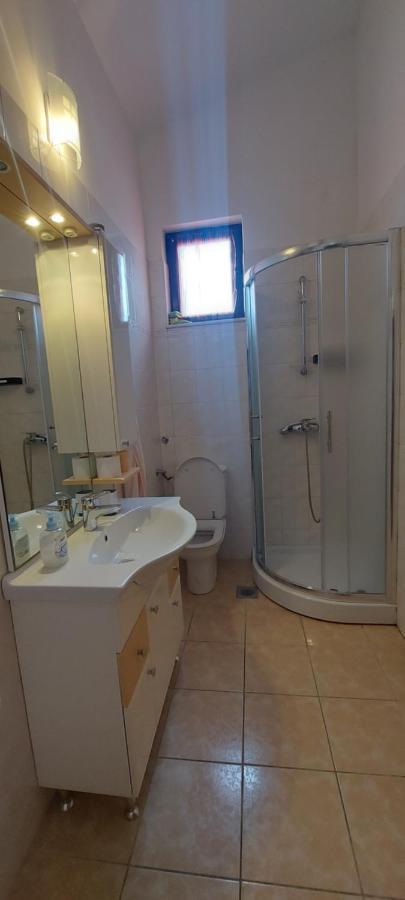 Apartments Skelin Vodice Ngoại thất bức ảnh