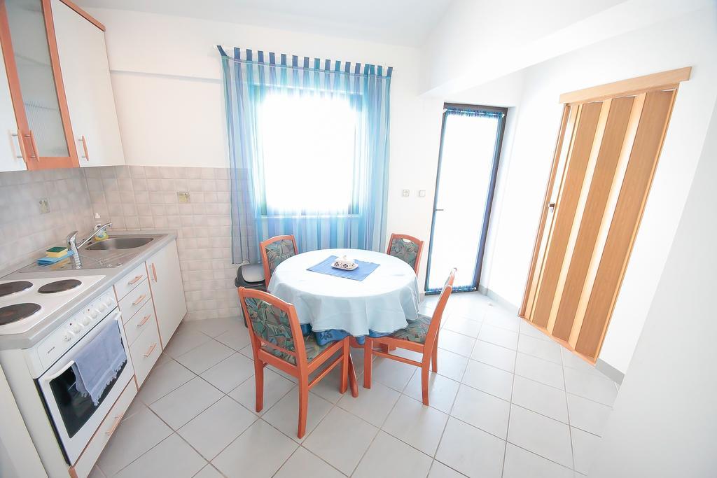 Apartments Skelin Vodice Phòng bức ảnh