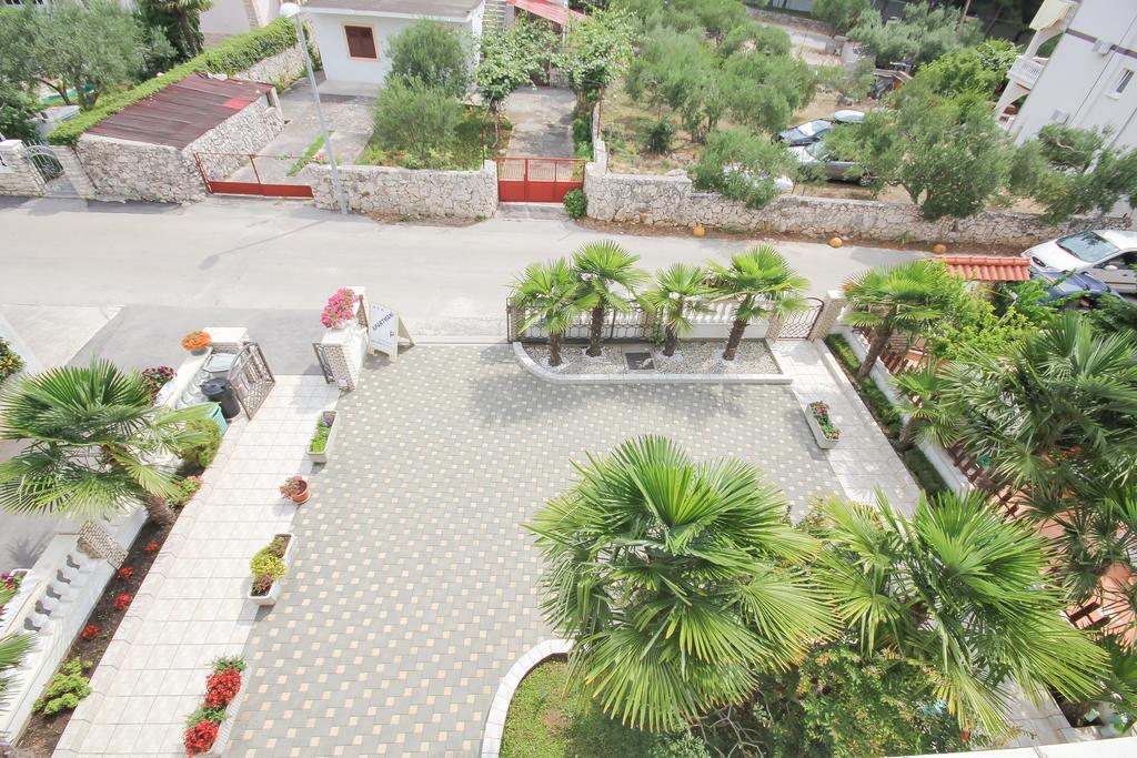 Apartments Skelin Vodice Ngoại thất bức ảnh