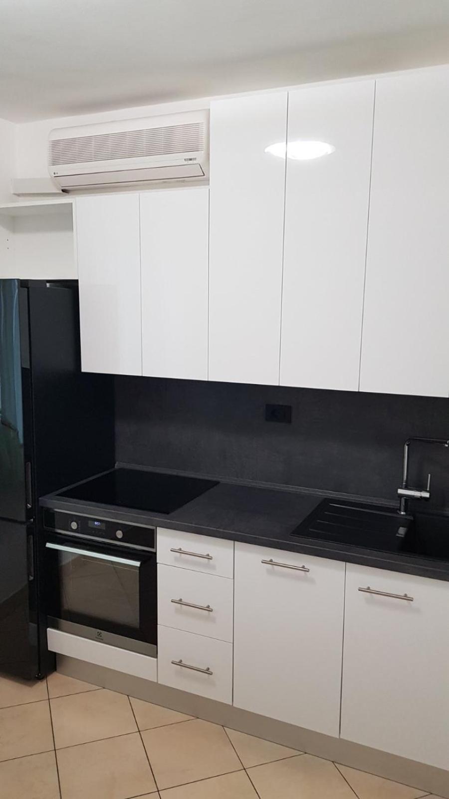 Apartments Skelin Vodice Ngoại thất bức ảnh