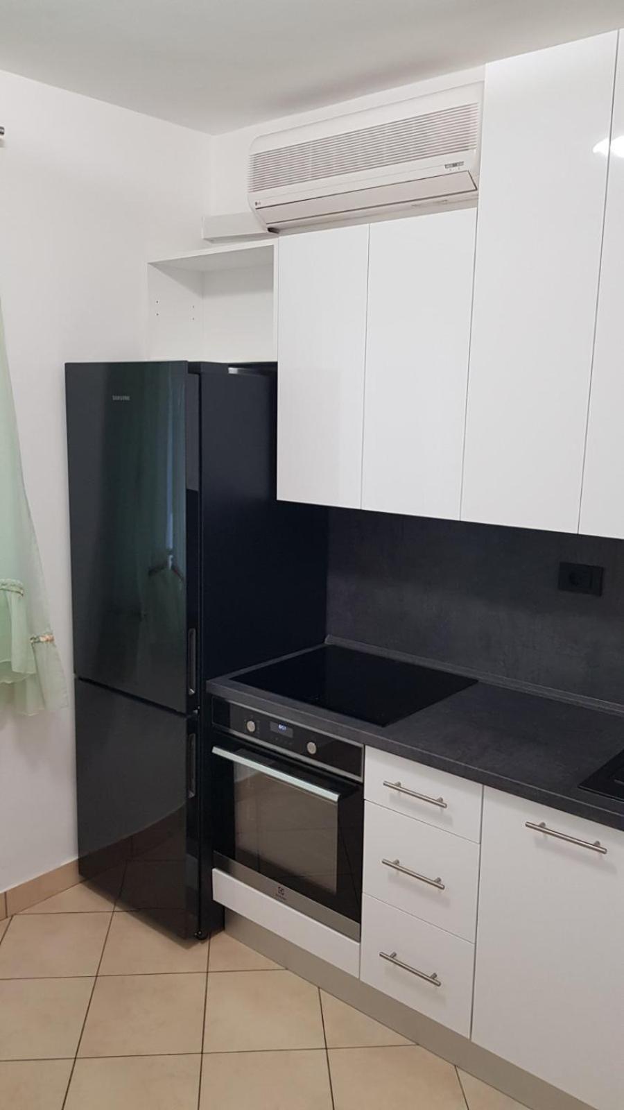 Apartments Skelin Vodice Ngoại thất bức ảnh