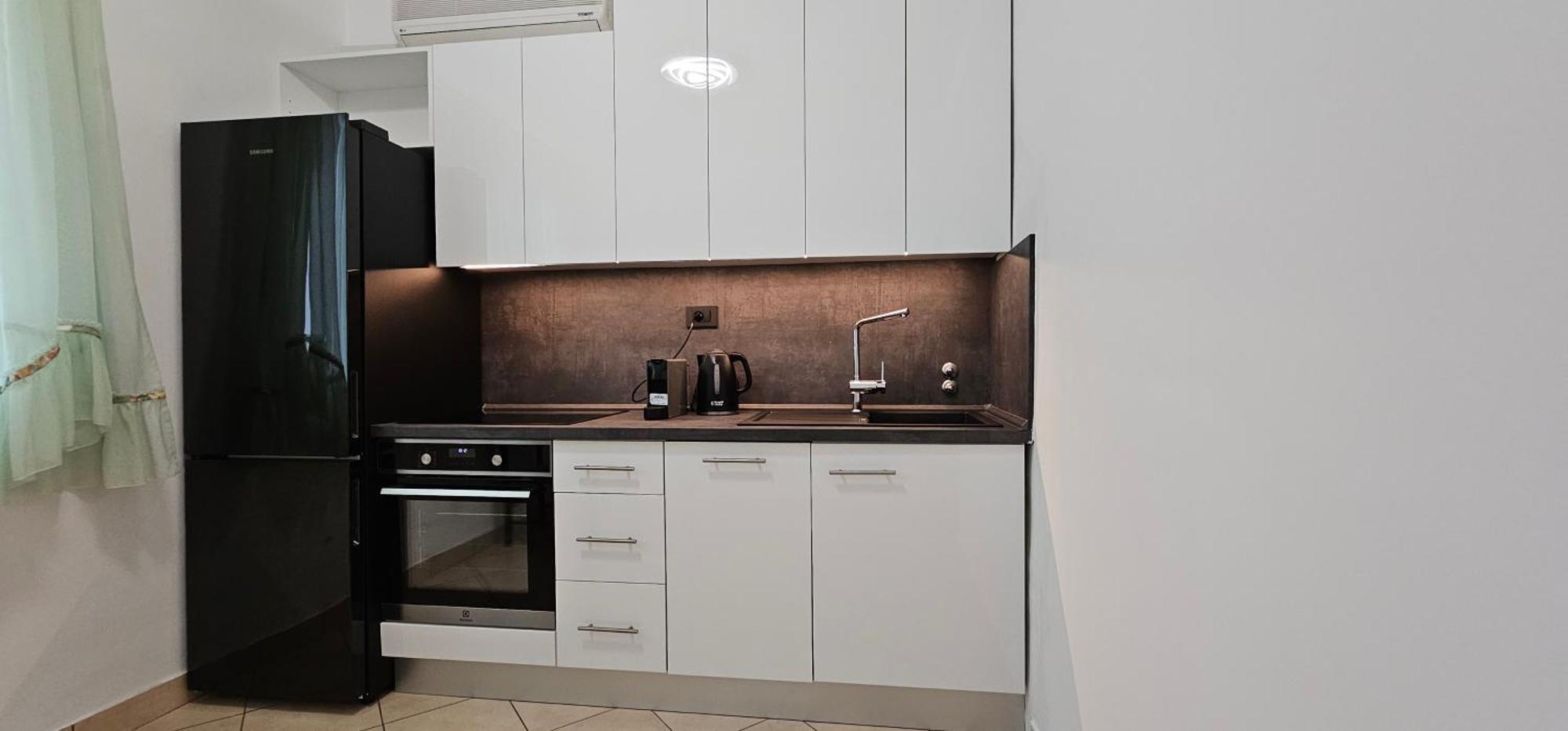 Apartments Skelin Vodice Ngoại thất bức ảnh