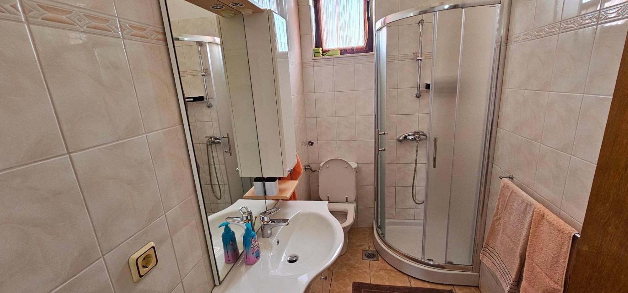 Apartments Skelin Vodice Phòng bức ảnh