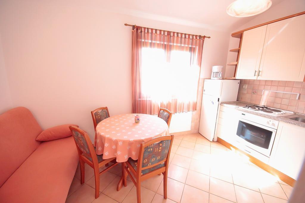 Apartments Skelin Vodice Phòng bức ảnh