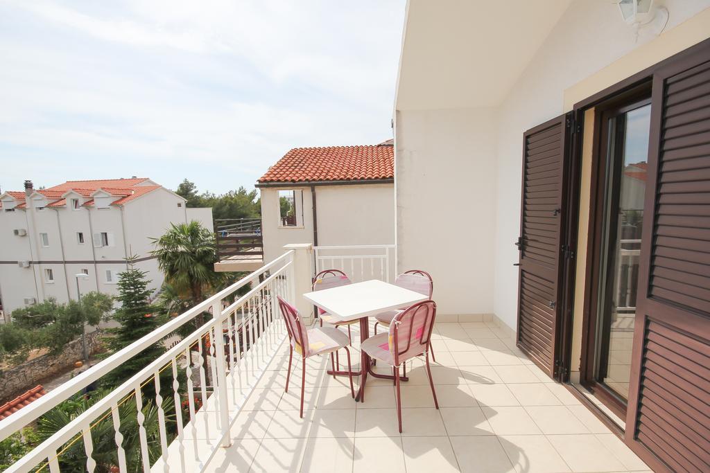 Apartments Skelin Vodice Phòng bức ảnh