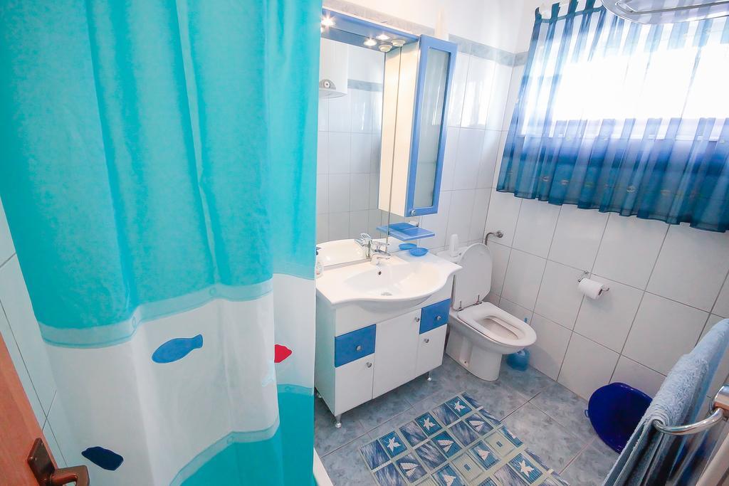 Apartments Skelin Vodice Phòng bức ảnh