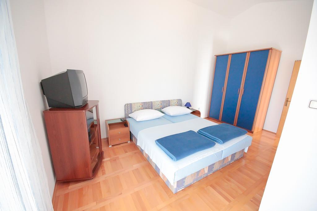 Apartments Skelin Vodice Phòng bức ảnh