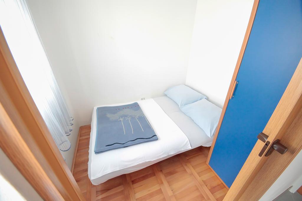 Apartments Skelin Vodice Phòng bức ảnh