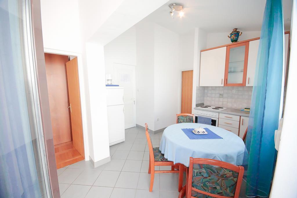 Apartments Skelin Vodice Phòng bức ảnh
