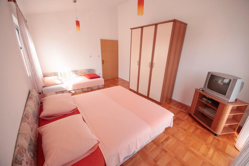 Apartments Skelin Vodice Phòng bức ảnh