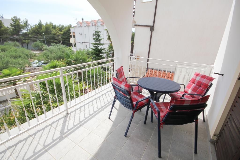Apartments Skelin Vodice Phòng bức ảnh