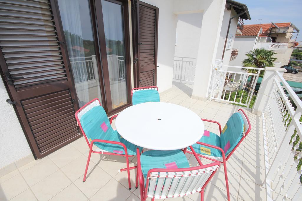 Apartments Skelin Vodice Phòng bức ảnh