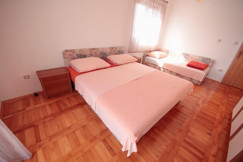 Apartments Skelin Vodice Phòng bức ảnh