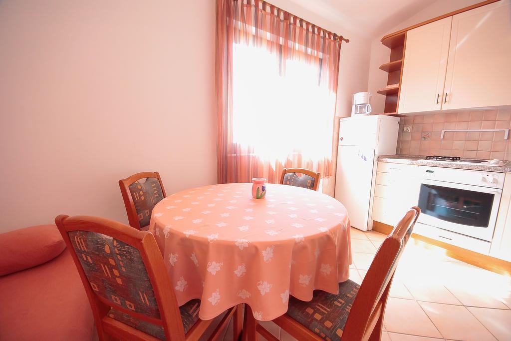 Apartments Skelin Vodice Phòng bức ảnh