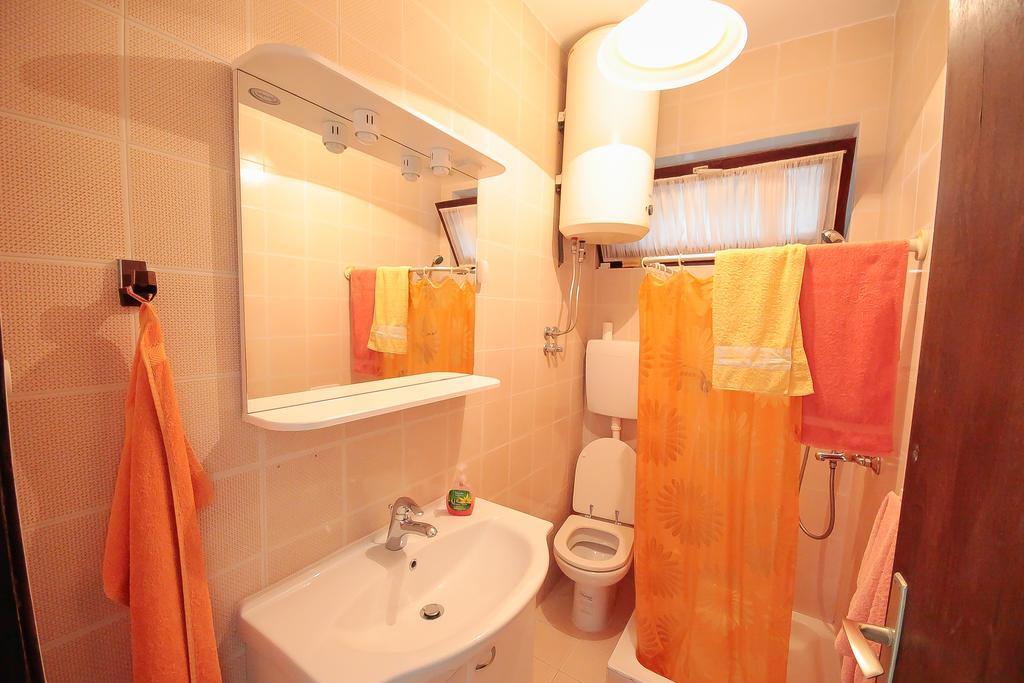 Apartments Skelin Vodice Phòng bức ảnh