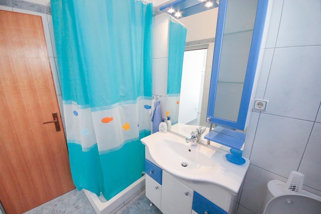 Apartments Skelin Vodice Phòng bức ảnh