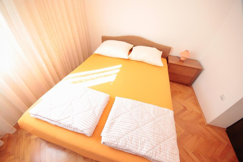 Apartments Skelin Vodice Phòng bức ảnh