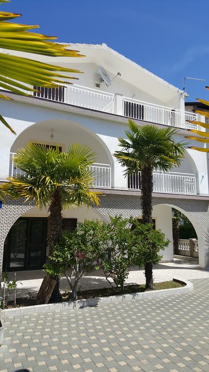Apartments Skelin Vodice Ngoại thất bức ảnh