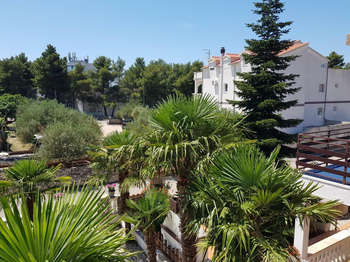 Apartments Skelin Vodice Ngoại thất bức ảnh