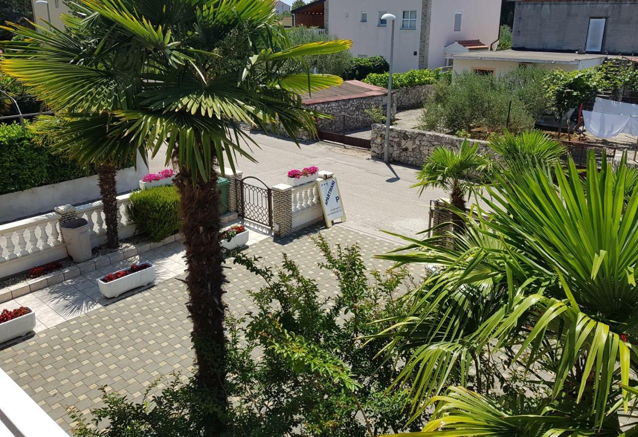 Apartments Skelin Vodice Ngoại thất bức ảnh