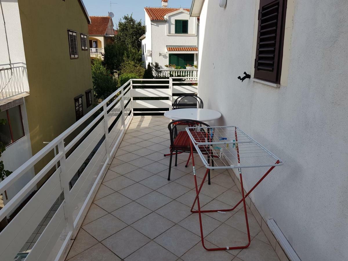 Apartments Skelin Vodice Ngoại thất bức ảnh