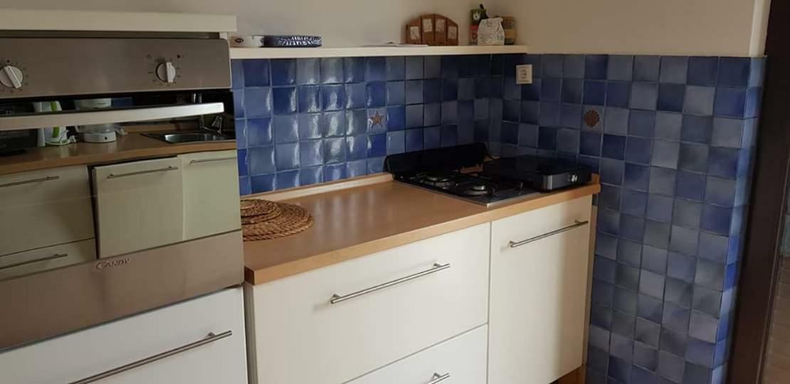 Apartments Skelin Vodice Ngoại thất bức ảnh