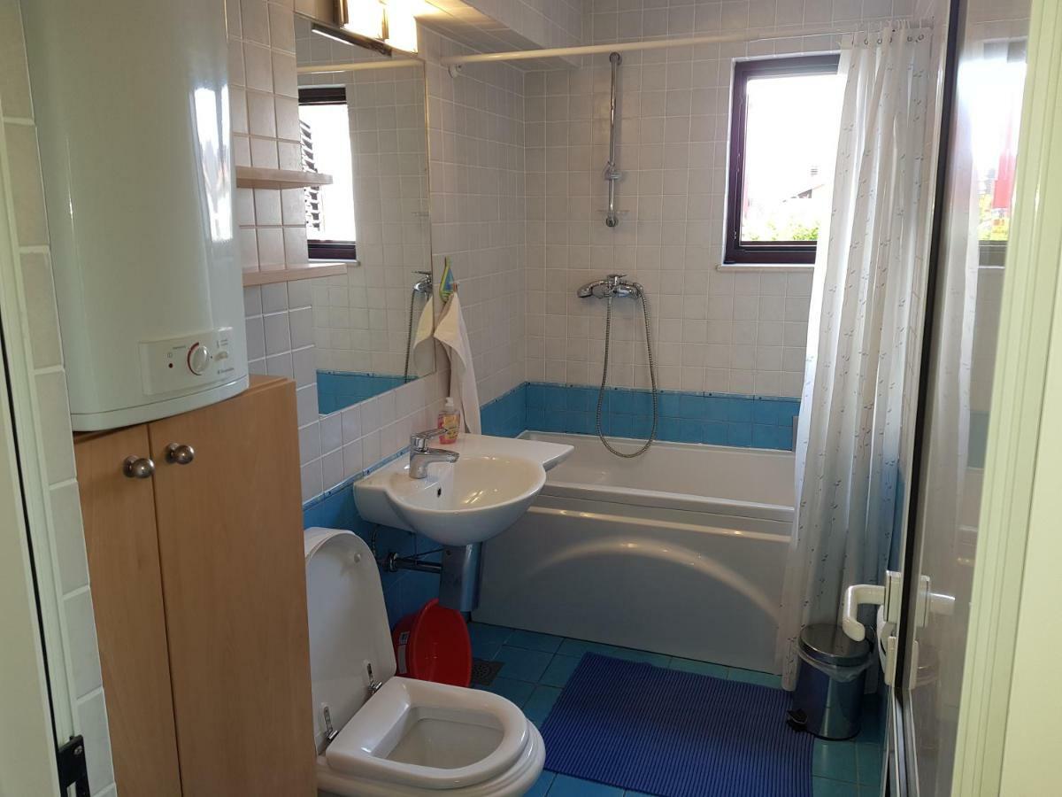 Apartments Skelin Vodice Ngoại thất bức ảnh