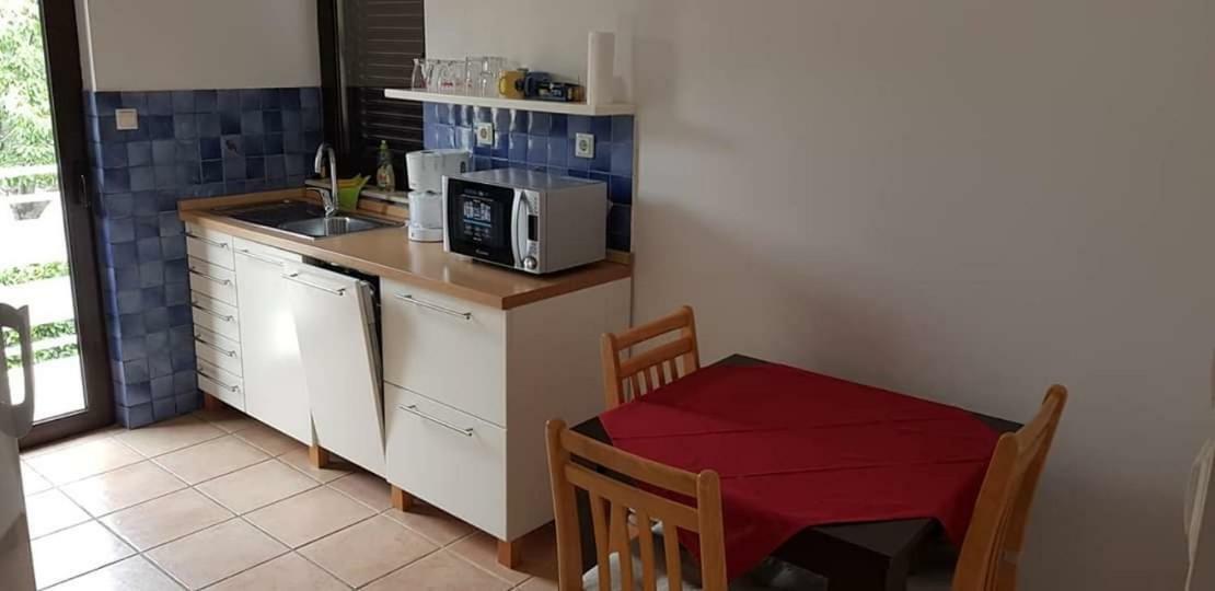 Apartments Skelin Vodice Ngoại thất bức ảnh
